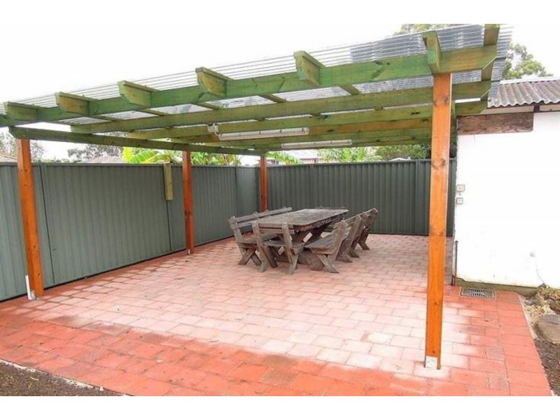 78  Clifford Avenue, Panania NSW 2213