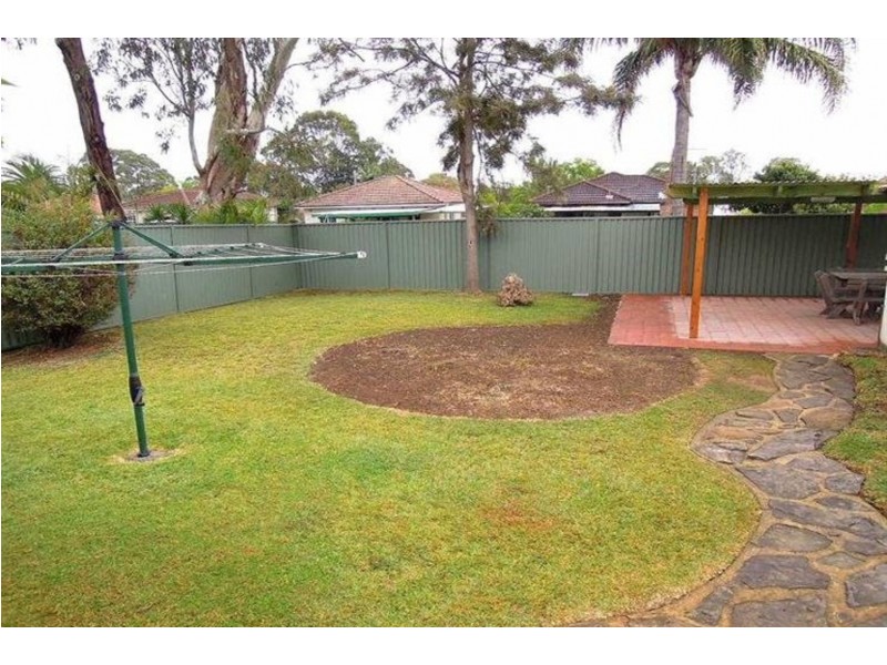 78  Clifford Avenue, Panania NSW 2213