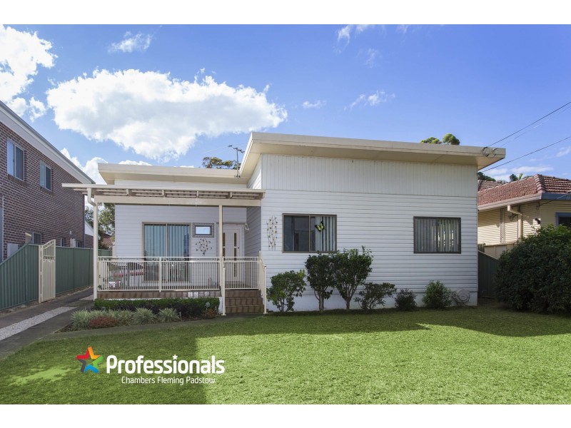 72 Clancy Street, Padstow Heights NSW 2211