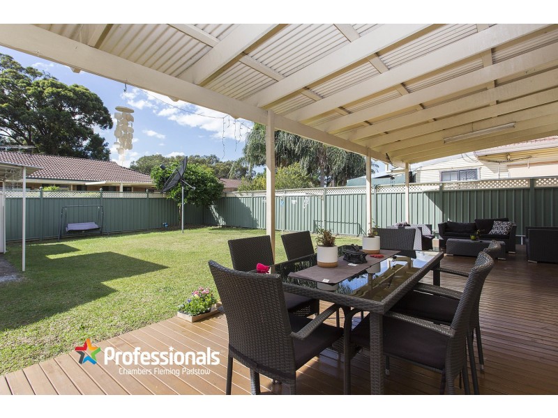 72 Clancy Street, Padstow Heights NSW 2211