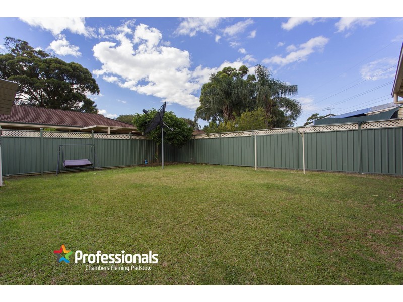 72 Clancy Street, Padstow Heights NSW 2211