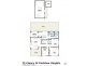 72 Clancy Street, Padstow Heights NSW 2211 Floorplan