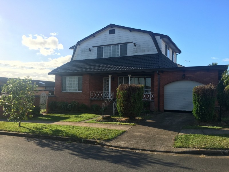 41 Gowlland Parade, Panania NSW 2213