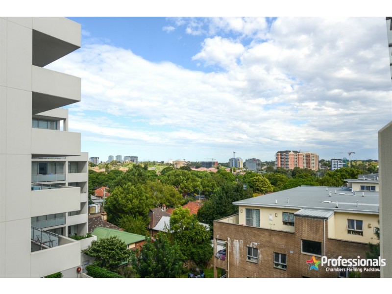 701B/16-24 Parramatta Road, Strathfield NSW 2135