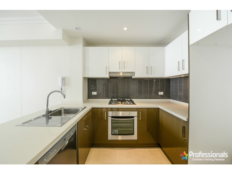 701B/16-24 Parramatta Road, Strathfield NSW 2135