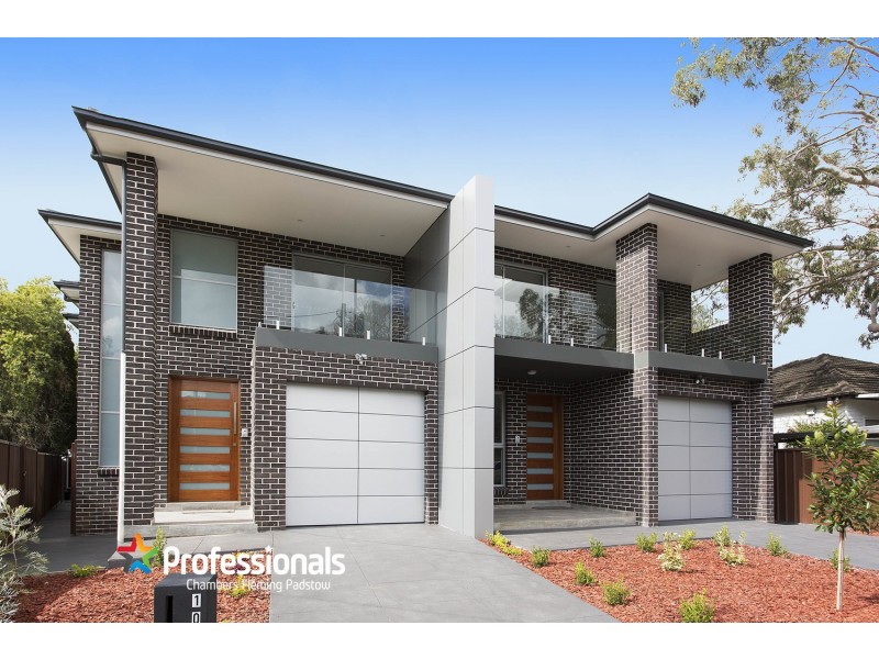 10a Hendy Avenue, Panania NSW 2213