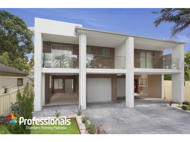 17A Glendale Avenue, Padstow NSW 2211