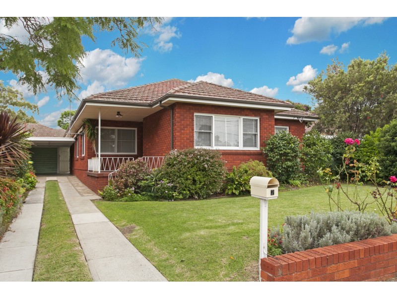 2 Moro Avenue, Padstow NSW 2211