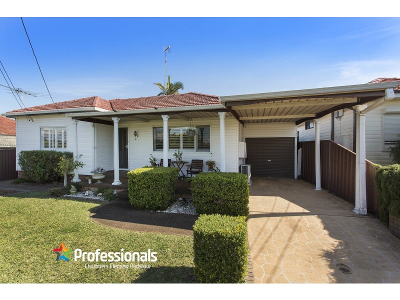 168 Davies Road, Padstow NSW 2211