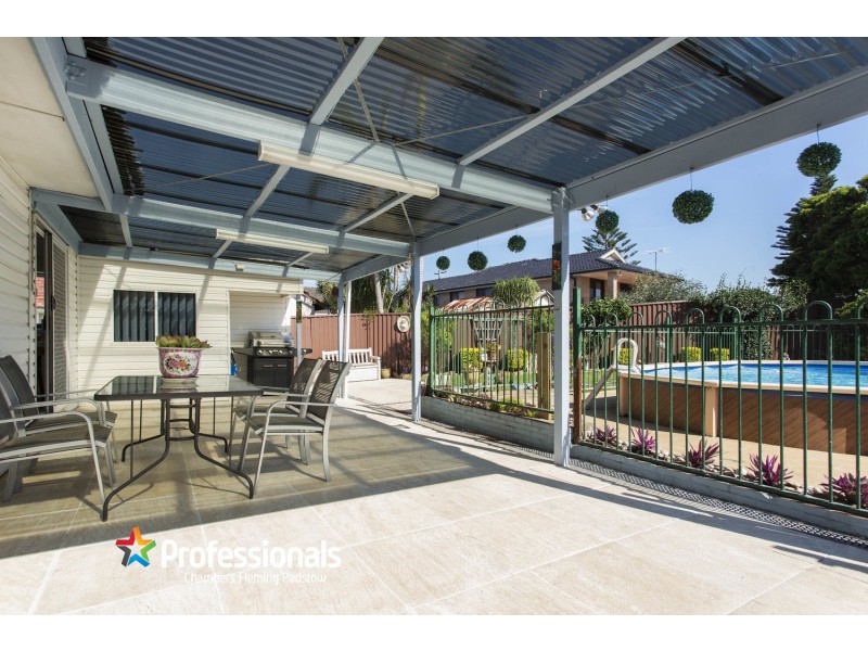 168 Davies Road, Padstow NSW 2211