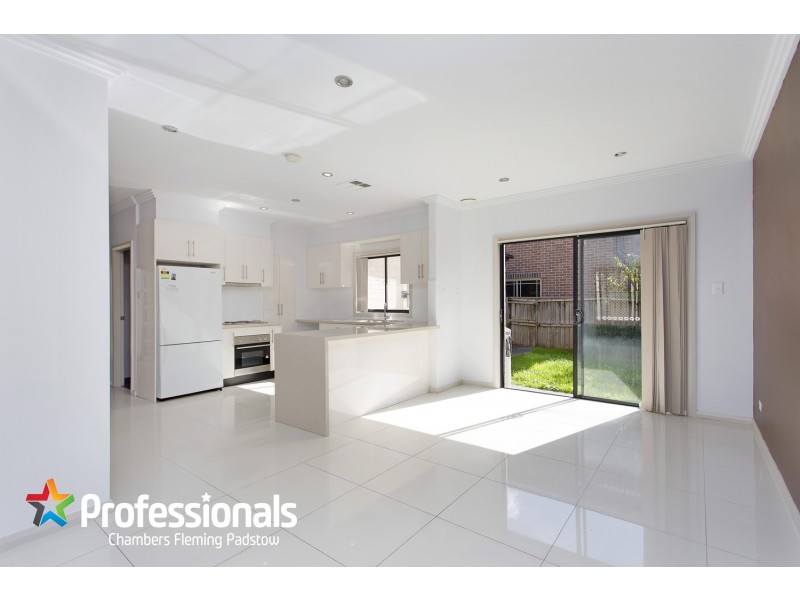 31 Ramsay Road, Panania NSW 2213