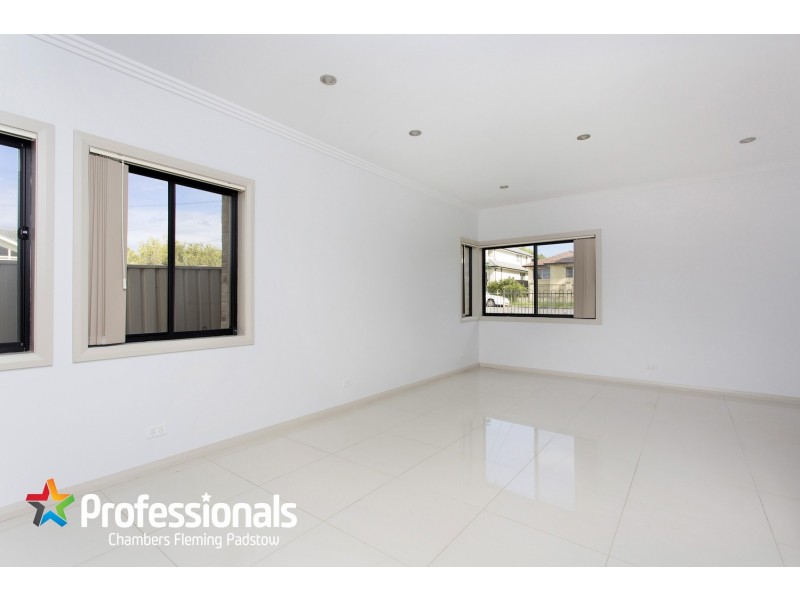 31 Ramsay Road, Panania NSW 2213