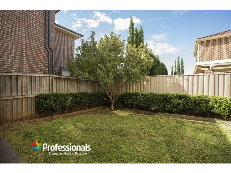 31 Ramsay Road, Panania NSW 2213