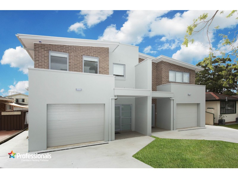 7A Pozieres Avenue, Milperra NSW 2214