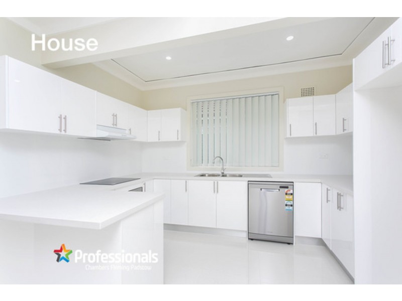 22 Tompson Road, Revesby NSW 2212