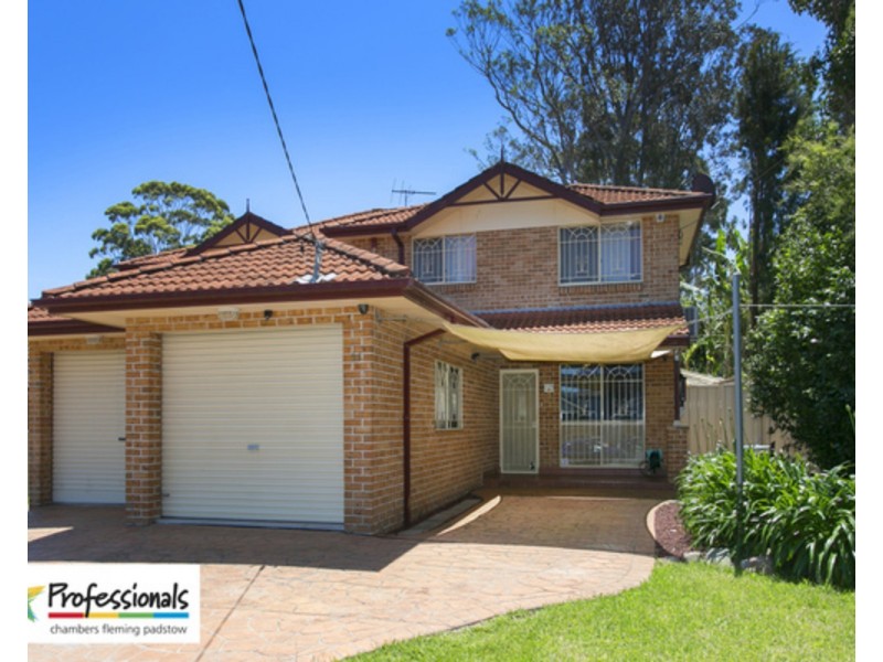 4a Buckley Avenue, Revesby NSW 2212