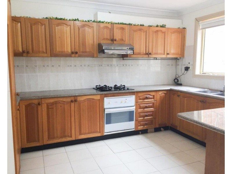 4a Buckley Avenue, Revesby NSW 2212