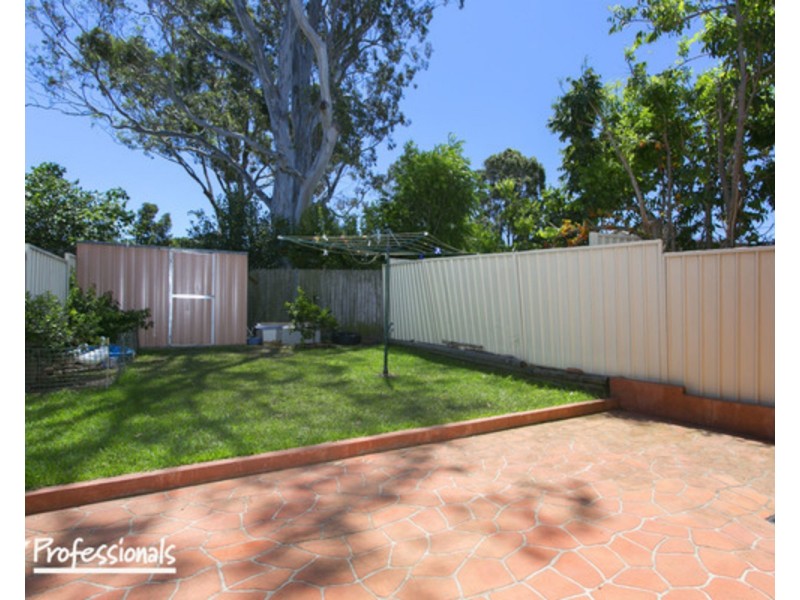 4a Buckley Avenue, Revesby NSW 2212