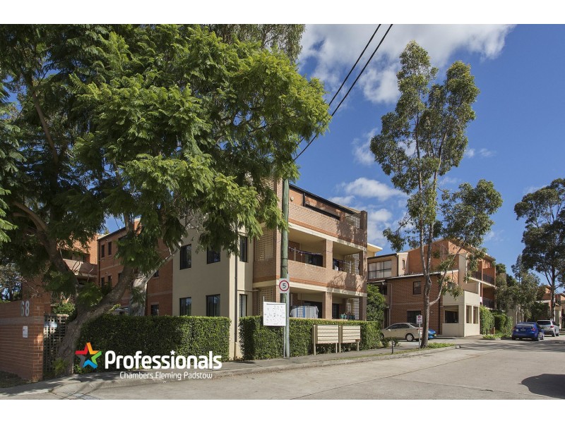 41/68 Davies Road, Padstow NSW 2211