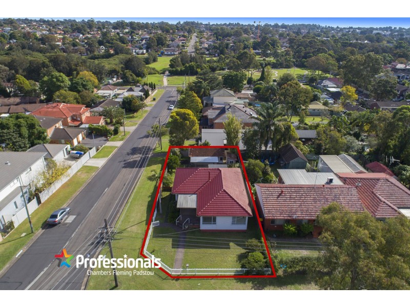 64 Lang Street, Padstow NSW 2211