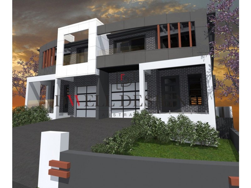 5 Samoa Avenue, Picnic Point NSW 2213