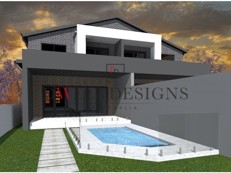 5 Samoa Avenue, Picnic Point NSW 2213