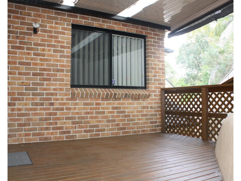 8/17 Henry Kendall Avenue, Padstow Heights NSW 2211