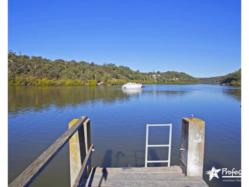 8/17 Henry Kendall Avenue, Padstow Heights NSW 2211