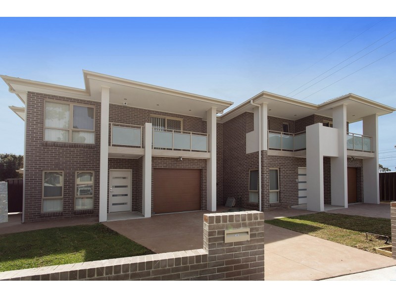 34B Forrest Road, East Hills NSW 2213