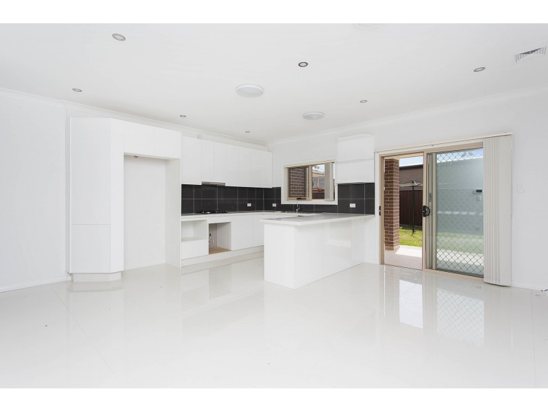 34B Forrest Road, East Hills NSW 2213