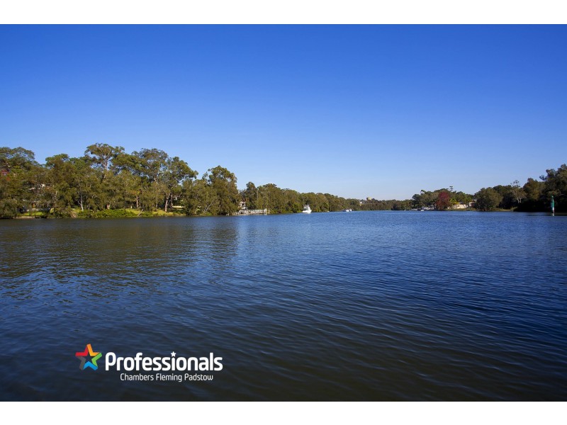 21 Burbank Avenue, East Hills NSW 2213