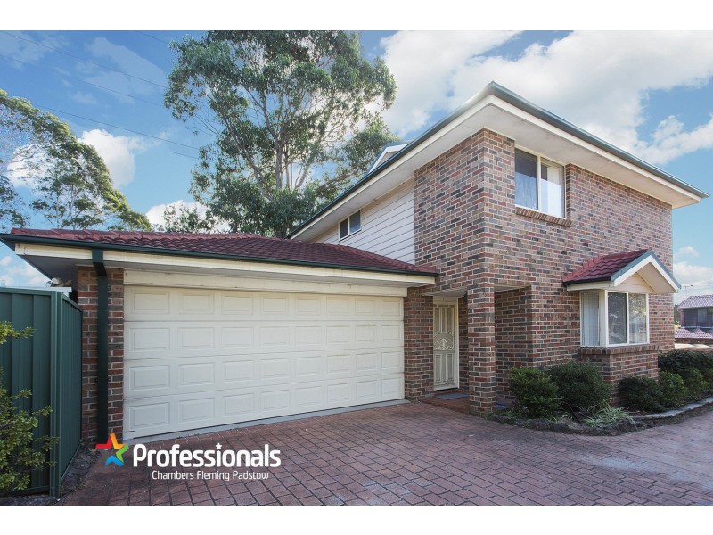 1/27 Clancy Street, Padstow Heights NSW 2211