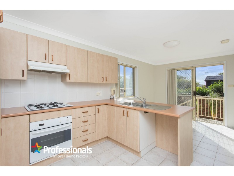 1/27 Clancy Street, Padstow Heights NSW 2211