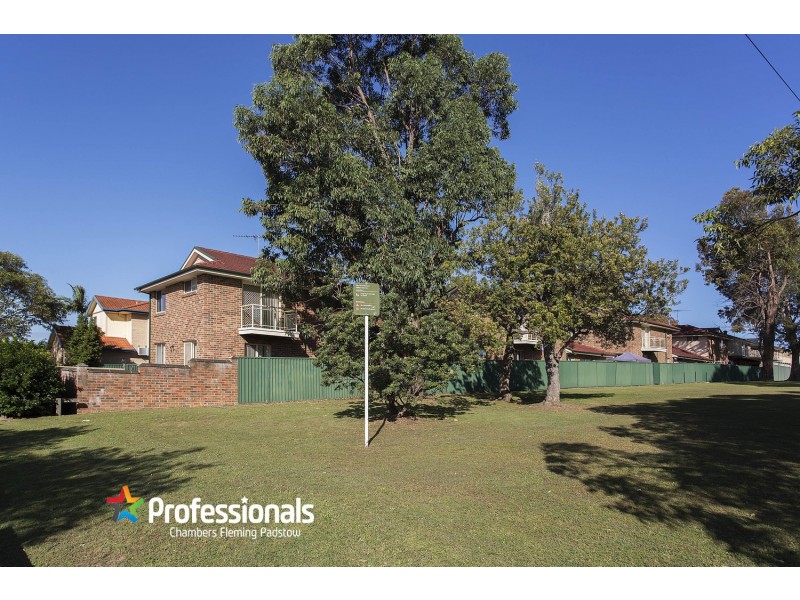 1/27 Clancy Street, Padstow Heights NSW 2211