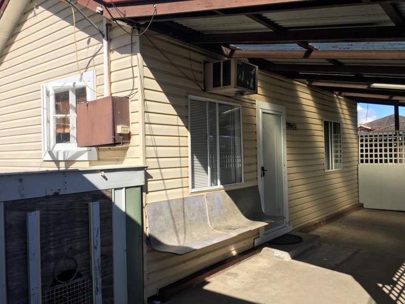 GFlat/15A Forrest Road, East Hills NSW 2213