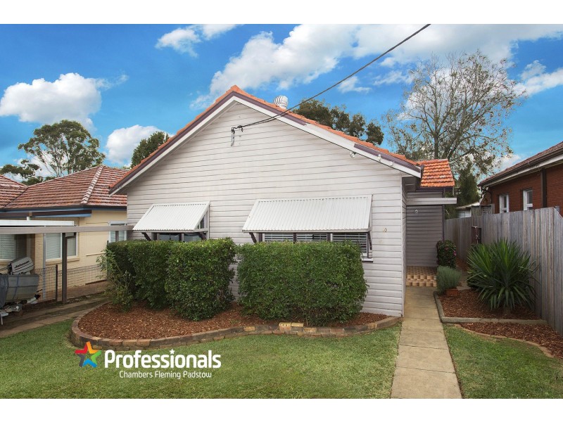 40 Kiora Street, Panania NSW 2213