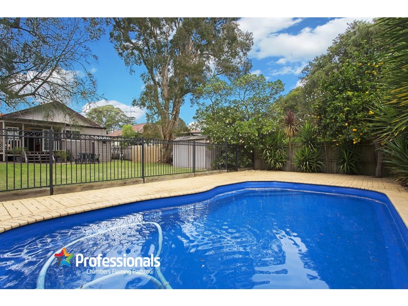 40 Kiora Street, Panania NSW 2213