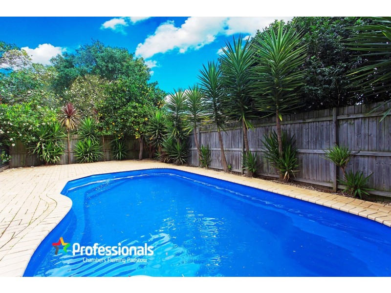 40 Kiora Street, Panania NSW 2213