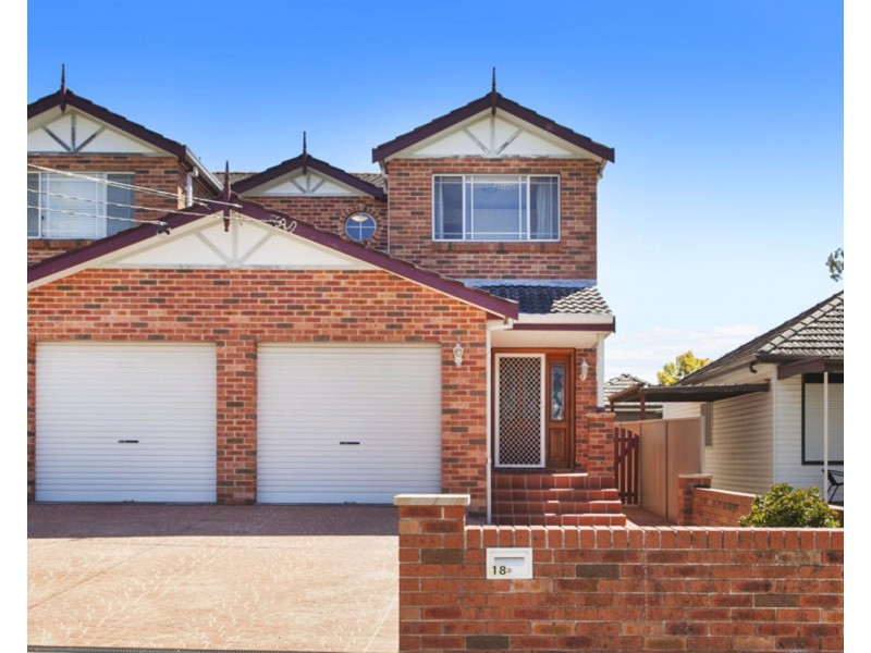 18 Burley Road, Padstow NSW 2211