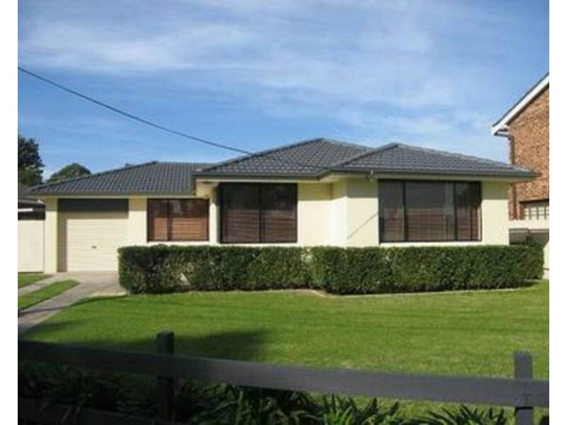 165A Marco Avenue, Panania NSW 2213