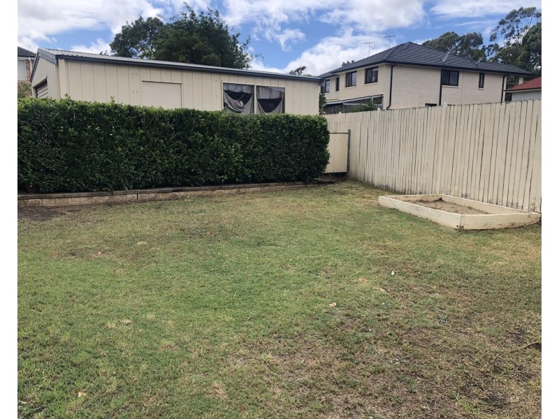 165A Marco Avenue, Panania NSW 2213