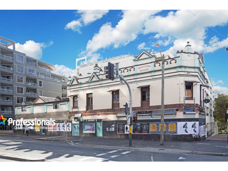 48 Regent Street, Redfern NSW 2016