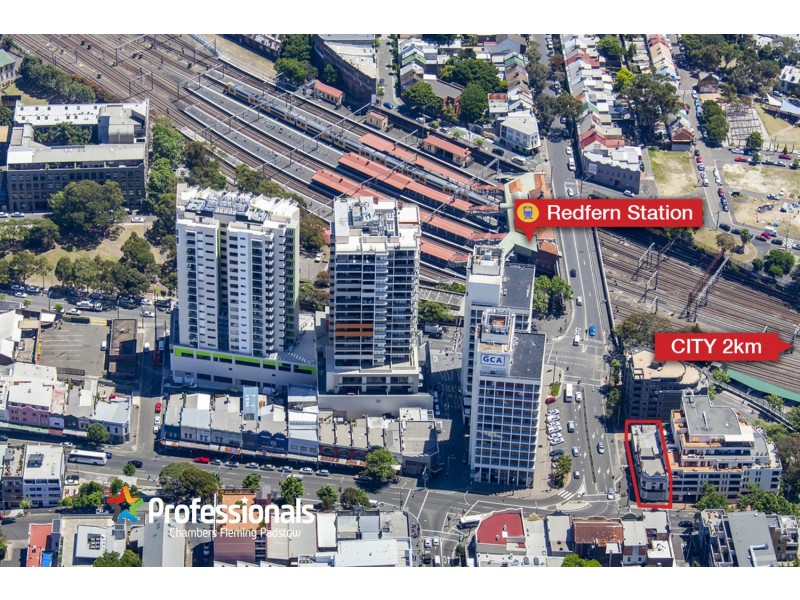 48 Regent Street, Redfern NSW 2016