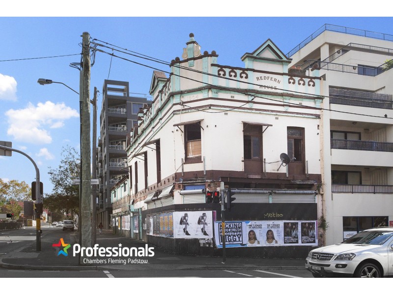 48 Regent Street, Redfern NSW 2016