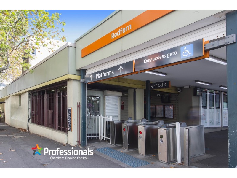 48 Regent Street, Redfern NSW 2016