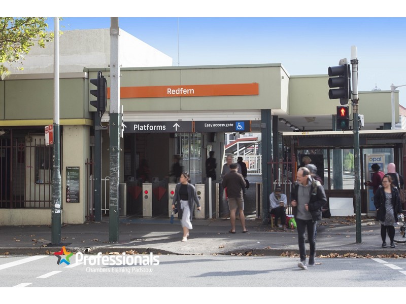 48 Regent Street, Redfern NSW 2016