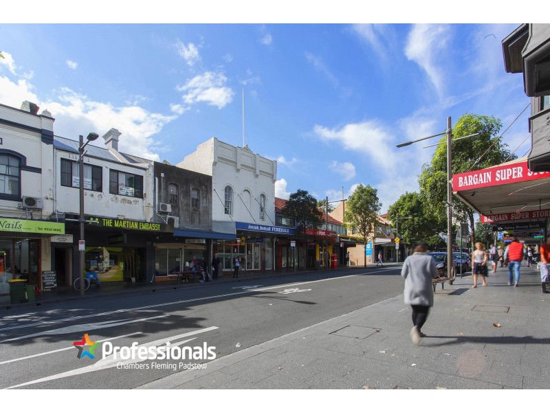 48 Regent Street, Redfern NSW 2016