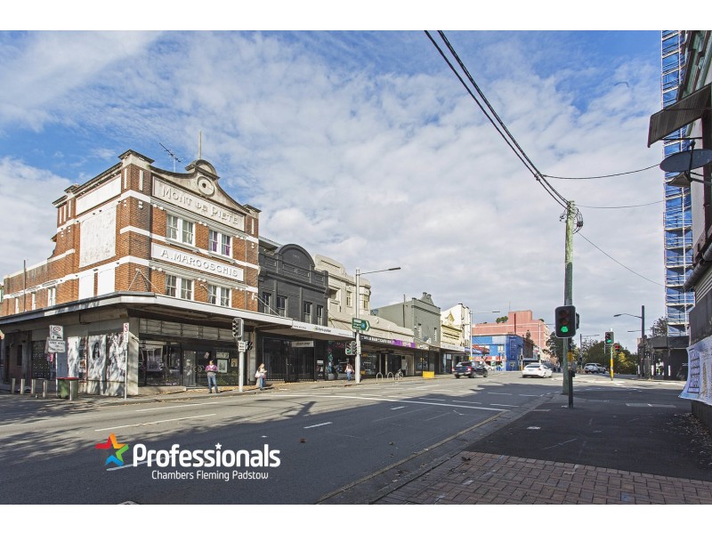 48 Regent Street, Redfern NSW 2016