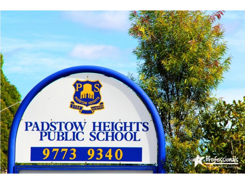 1 Barry Crescent, Padstow Heights NSW 2211