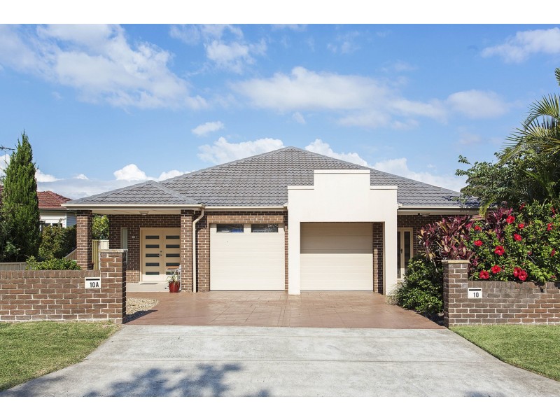 10 Ellesmere Street, Panania NSW 2213